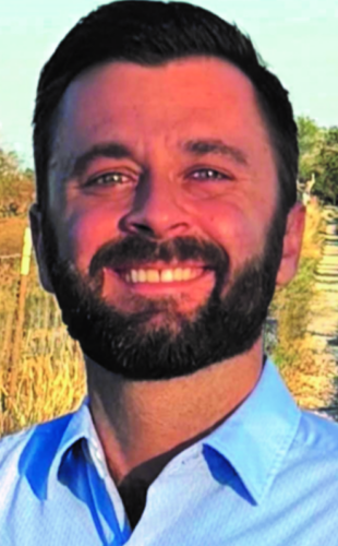 Andrew S. Gorman